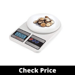 PaviitraCreation Electronic Kitchen Digital Weighing Scale