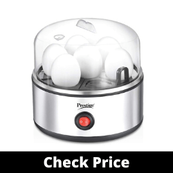 Prestige Egg Boiler PEGB-01