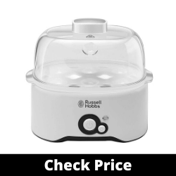 Russell Hobbs Fully Automatic Egg Cooker