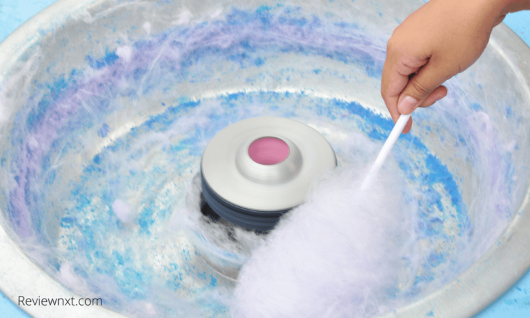 Best Cotton Candy Makers for Home in India