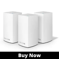 Linksys AC 3900 Dual Band Best mesh wifi in india
