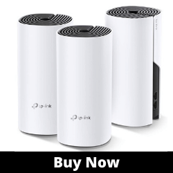 TP-Link Deco M4 Best mesh wifi in india