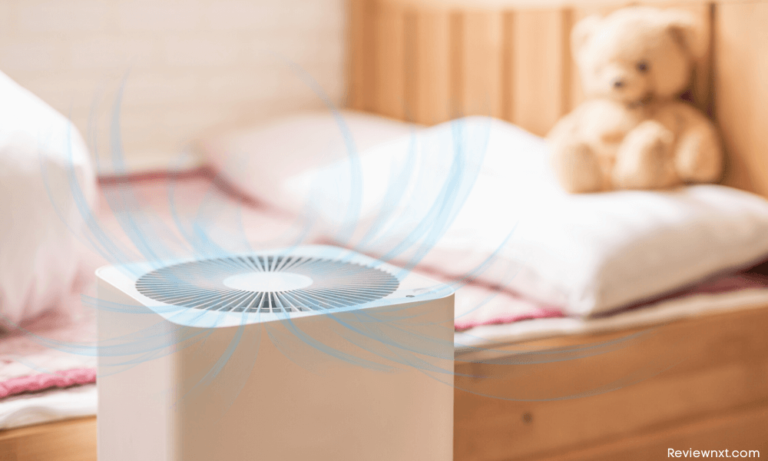 best air purifiers under 20000 in bedroom with kids teddybear
