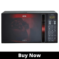 Ifb 23 Liters best convection Microwave Oven