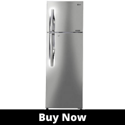 lg 308 Liters best refrigerator under 30000
