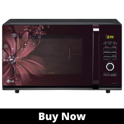 LG 32 Liters best convection Microwave Oven