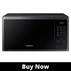 samsung 23 Liters best solo Microwave Oven