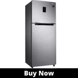 samsung 324 Liters best refrigerator under 30000