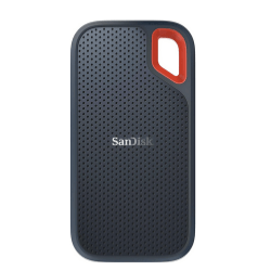 best external SSD in India