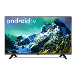 best panasonic android tv in india