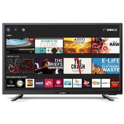 best android tv in india