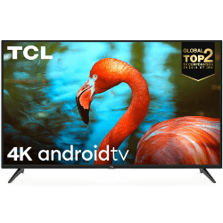 best tcl android tv in india