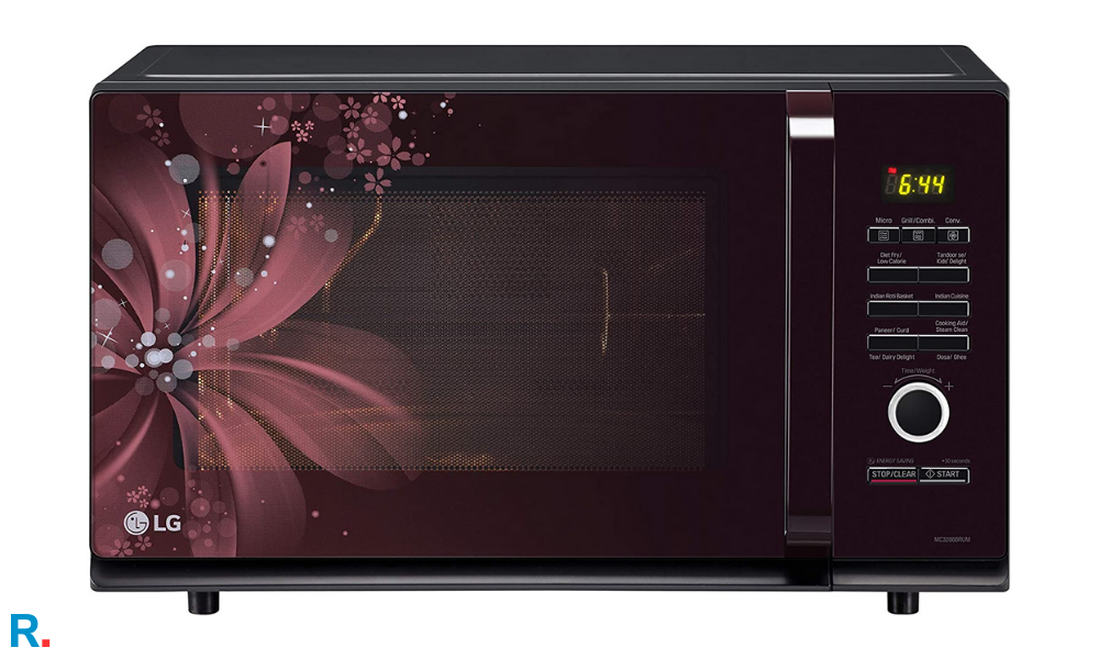 Best LG Convection Microwave Oven in India