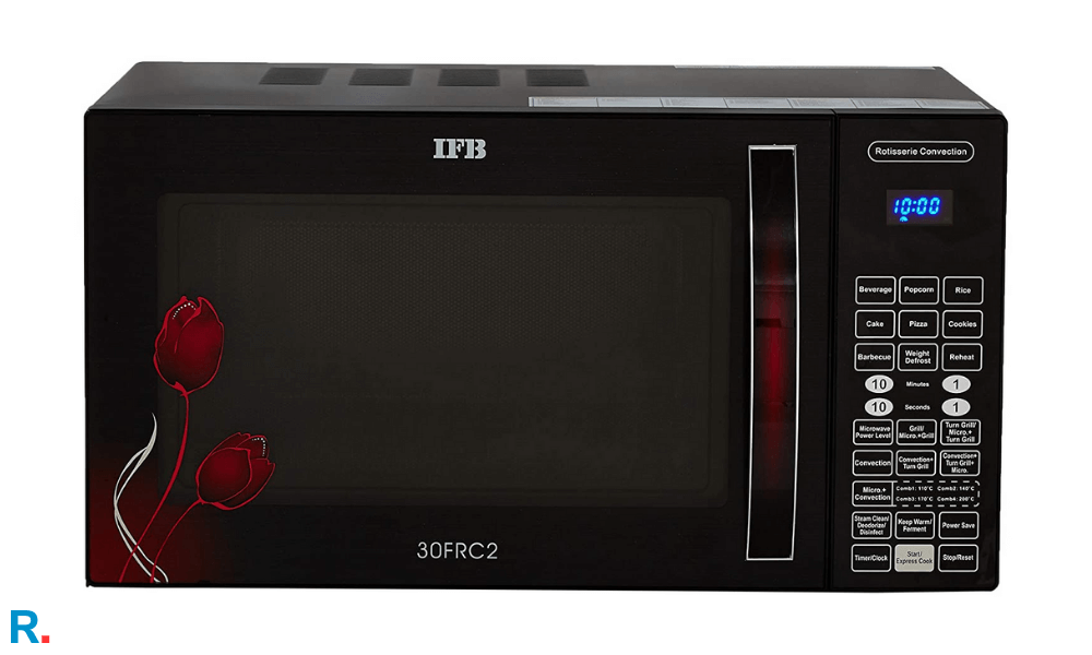Best IFB Convection Microwave Oven in India