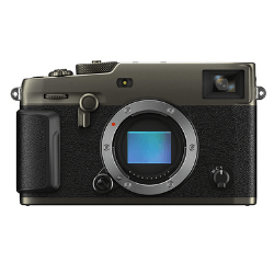 Fujifilm X-Pro3 26 MP Mirrorless Camera Body Only  