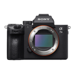 Sony a7 III Full-Frame Best Mirrorless Camera in India 